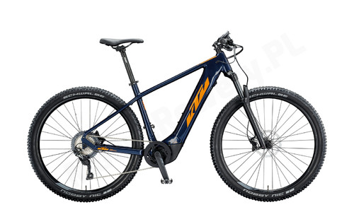 KTM Macina Team 292 Glorious