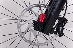 Hamulec tarczowy Shimano M6120