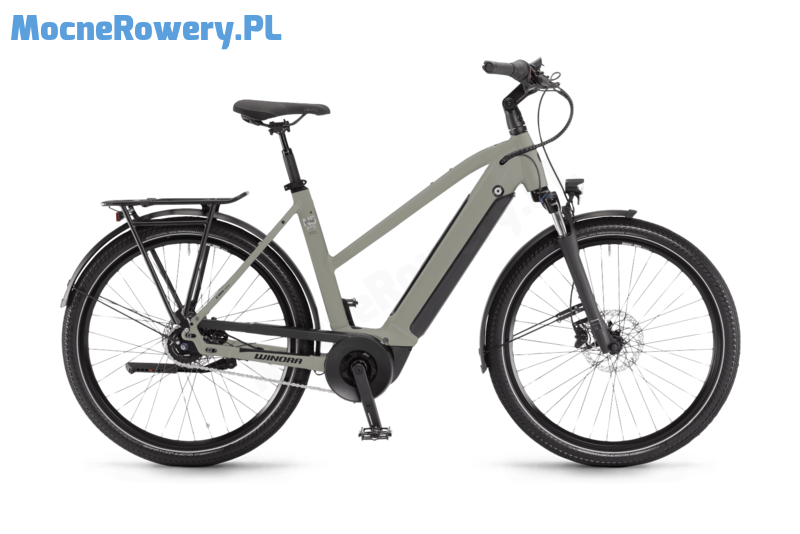 Winora Sinus N5f eco DA