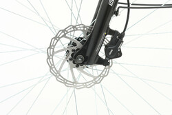 Hamulec tarczowy hydrauliczny