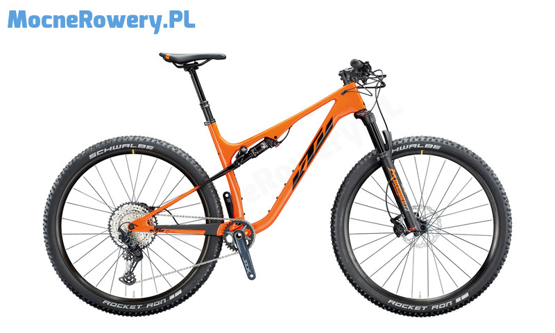 020114108 SCARP MT ELITE M 48 orange black