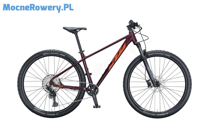 KTM ULTRA GLORIOUS 29