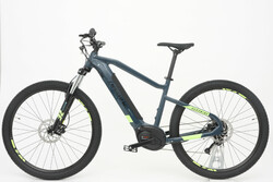 Rower elektryczny Hardtail MTB