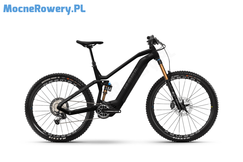 Haibike AllMtn 10