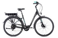 Leader Fox Induktora czarny