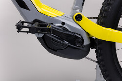 Rower elektryczny z silnikiem Bosch Performance CX Smart System - sklep