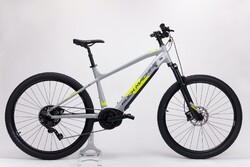 ROCK MACHINE Torrent INT e50 hardtail eMTB rower elektryczny 2