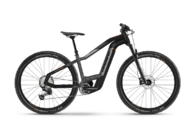 Haibike Hardnine 10
