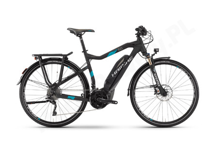 Haibike SDURO Trekking 5.0 ME