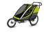 Thule Chariot Cab 2 przyczepka rowerowa dla dzieci 3