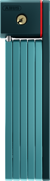 Abus uGrip BORDO 5700K core green