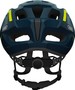 ABUS MountK midnight blue -  kask rowerowy