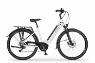 Ecobike LX 100 White 17"