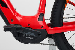 Rower elektryczny z silnikiem Bosch Performance - sklep Kraków