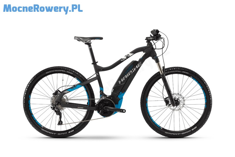 Haibike 2018 SDURO HardSeven 50