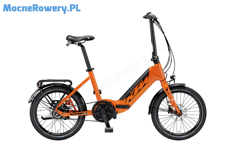 799480200 MACINA FOLD 8 A 5P 20 UNI orange black