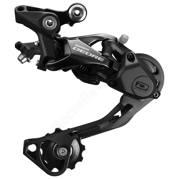 Shimano RD M6000 GS przerzutka tylna
