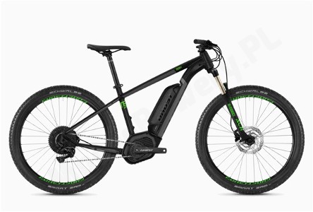 GHOST HybRide Teru B4.7+