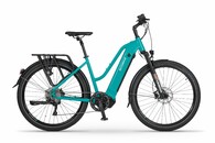 Ecobike LX 500 Palm blue