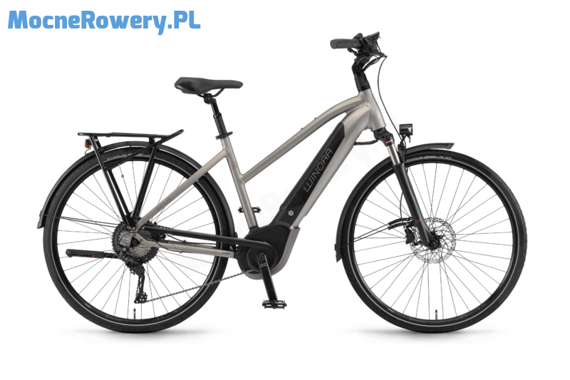 Winora Sinus iX11 DA