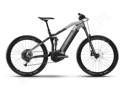 Haibike FullSeven 7