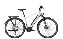 Kalkhof Endeavour 5.B Advance ME white