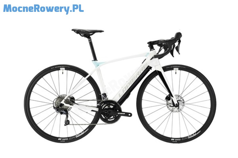 Lapierre eXELIUS SL 600 W