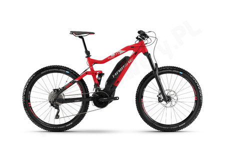 Haibike SDURO FullSeven LT 10.0