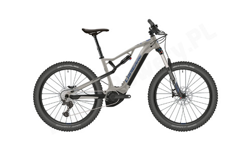 Lapierre OVERVOLT TR 3.5