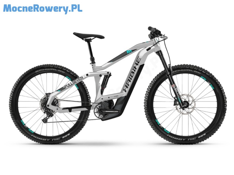 Haibike SDURO FullSeven LT 7 0 2020