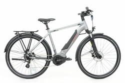 Rower elektryczny Cross/Trekking