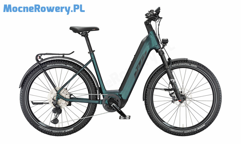 KTM MACINA AERA 771 LFC US 51