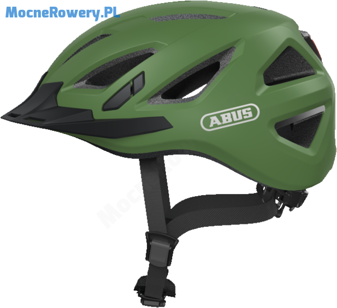 Abus Urban I 3 0 jade green 1