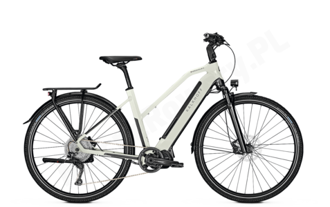 Kalkhoff ENDEAVOUR 5.S Advance DA white