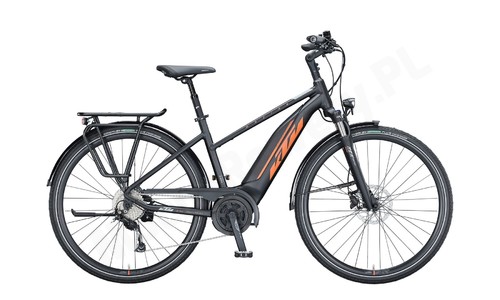 KTM MACINA FUN A510 DA