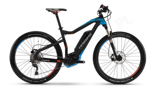Haibike XDURO HardSeven RC