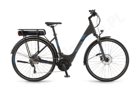 Winora Yucatan 20 UNI