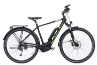 KTM Macina Sport 9 CX5 46 cm