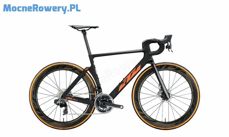 KTM Revelator Lisse Sonic