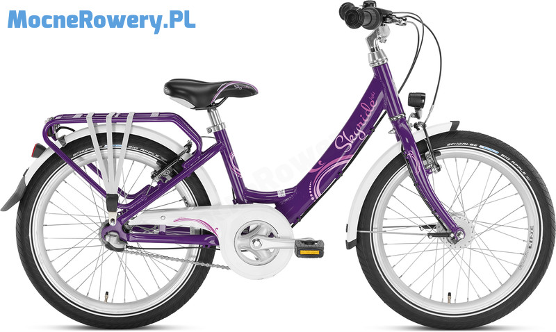 Puky SKYRIDE 20 3 lilly