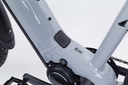 Silnik do roweru elektrycznego Yamaha PW-ST