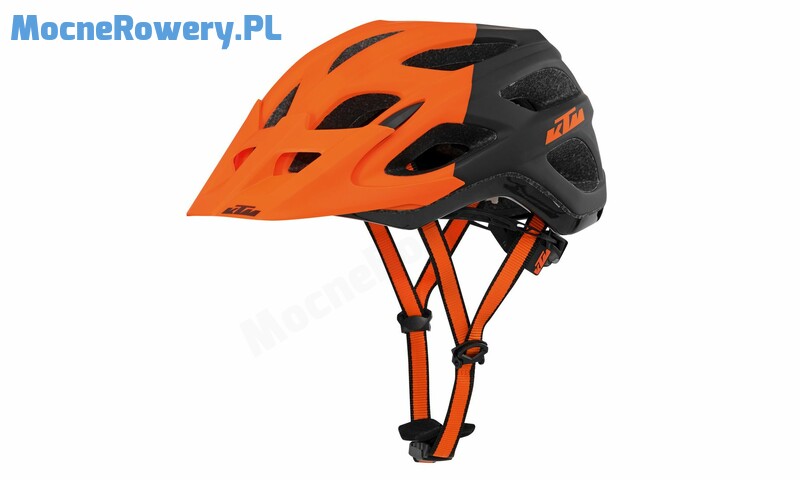 KTM Factory Character II Helmet