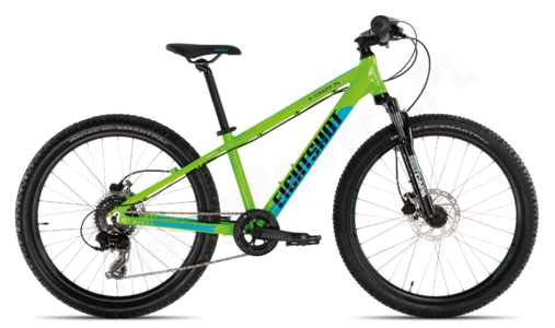 Eightshot X-Coady 24 Disc