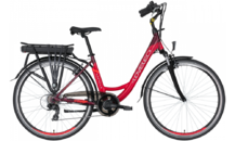 Lovelec Capella ruby