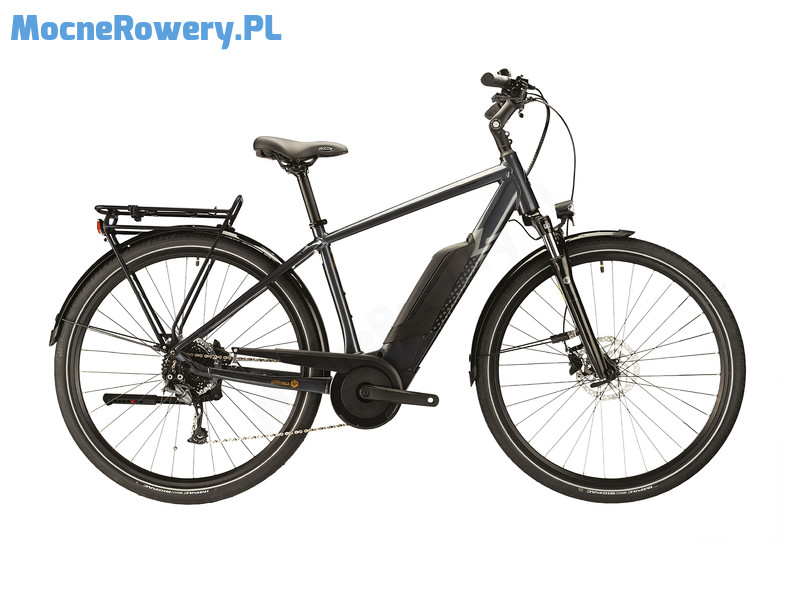 Overvolt Trekking 6 5 D092 1