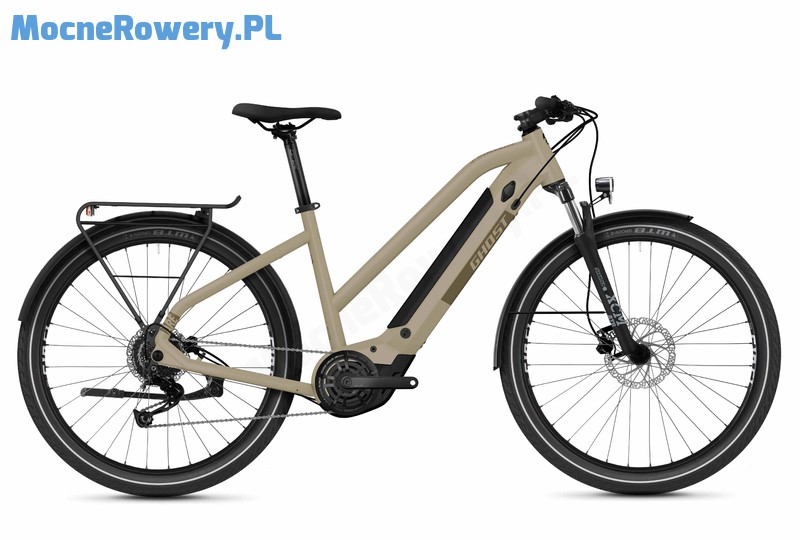 GHOST E SQUARE Trekking Essential W