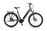 Winora Sinus R8f eco Wave