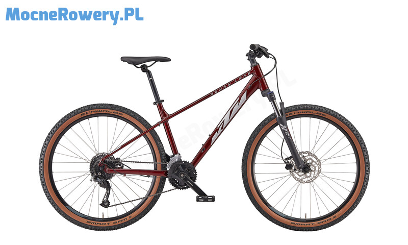 023817212 PENNY LANE 271 M 42 night red silver