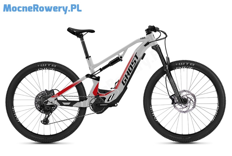 GHOST Hybride ASX Base 130 74as1020