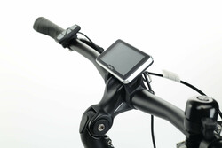 Rower elektryczny wyświetlacz LCD